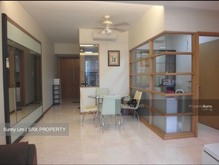 Ris Grandeur (D18), Condominium #204376031